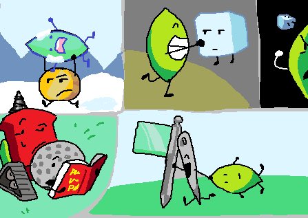 BFDIA 22 SPOILERS 
i love the new episode SOOOO MUCHHH. #bfdia #Bfdia22 #bfdi #osc #objectshow #bfb