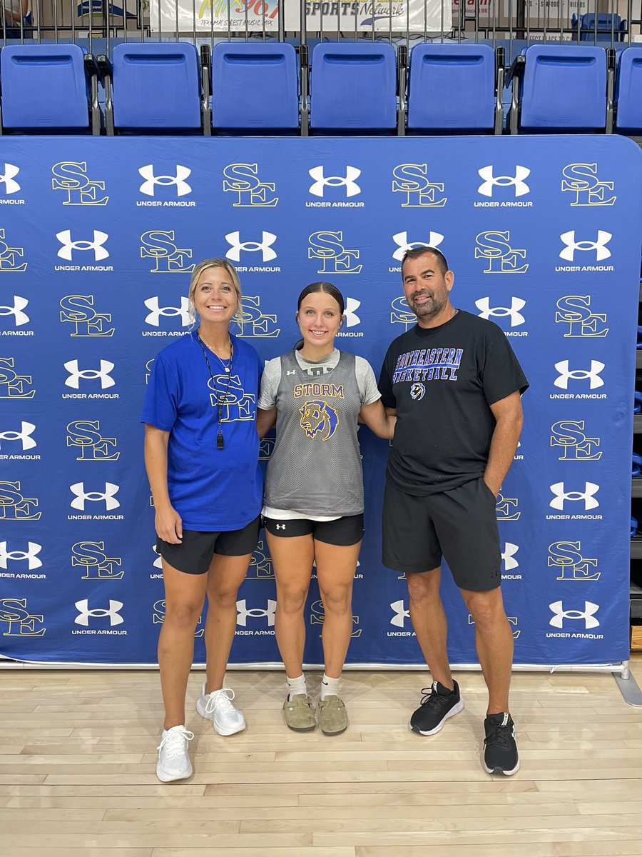 Addison Milovich (@addisonmilovich) on Twitter photo Had a great time at the <a href="/SavageStormWBB/">Savage Storm WBB</a> Elite Camp! Honored to have won the 1v1 competition!! <a href="/daringrover/">Darin Grover</a> <a href="/CoachKay_15/">Kaylie Ragsdale</a> Had a great time at the <a href="/SavageStormWBB/">Savage Storm WBB</a> Elite Camp! Honored to have won the 1v1 competition!! <a href="/daringrover/">Darin Grover</a> <a href="/CoachKay_15/">Kaylie Ragsdale</a>