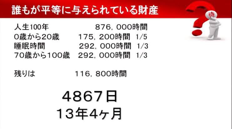 consultan_ton's tweet photo. 休日にベッドの中からでも良いから見て欲しいTED

これを無理だって諦めるんじゃなくて「自分はどう生きるか？」を考えられると良いかも

これを見てから1日の時間の使い方をすごく意識するようになったし、見直すきっかけとしてはいいはず。おすすめ https://t.co/PWZjHv4QtD