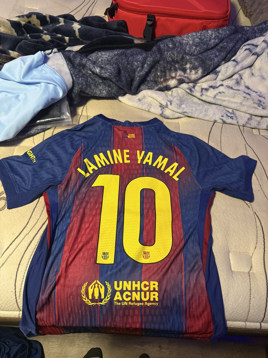 capifg11's tweet photo. Ready for another season🫡💙❤️ https://t.co/h7L9W3XsPk