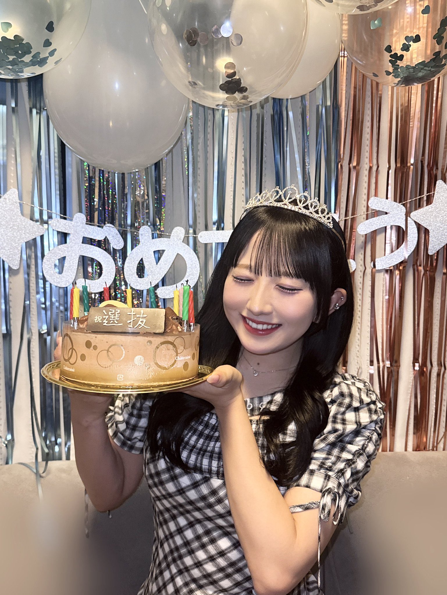よっこ様♡ありがとうございます♡ ♡ お疲れ様〜🙋🏻‍♀️ 大忙しな休日だったけど、明日も頑張る