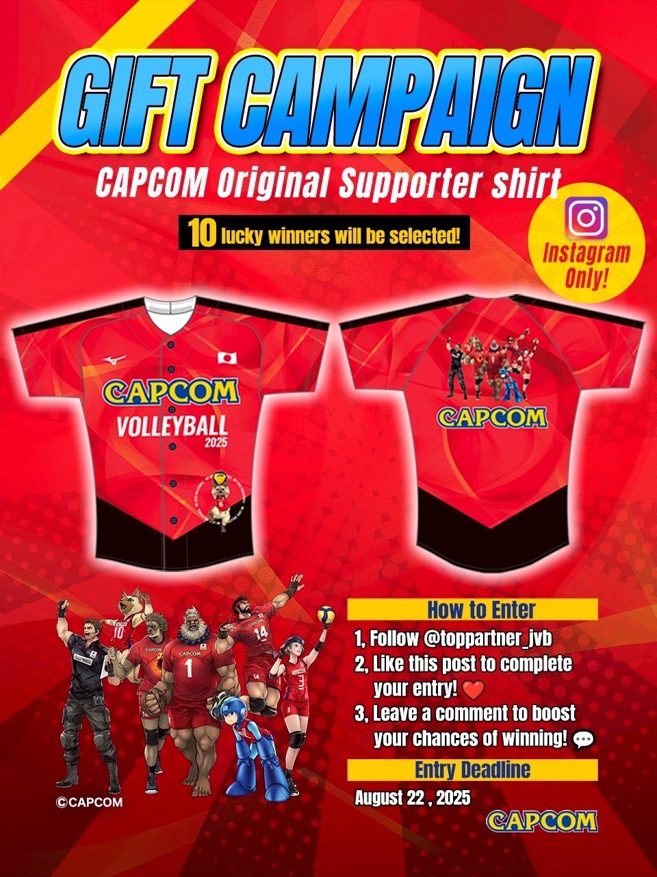 新品2枚バレーボールネーションズリーグ千葉大会応援