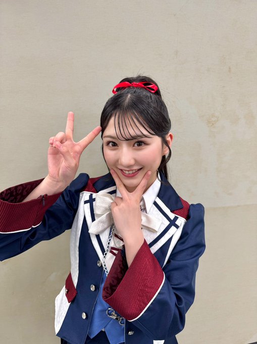 塩月希依音のTwitter画像41