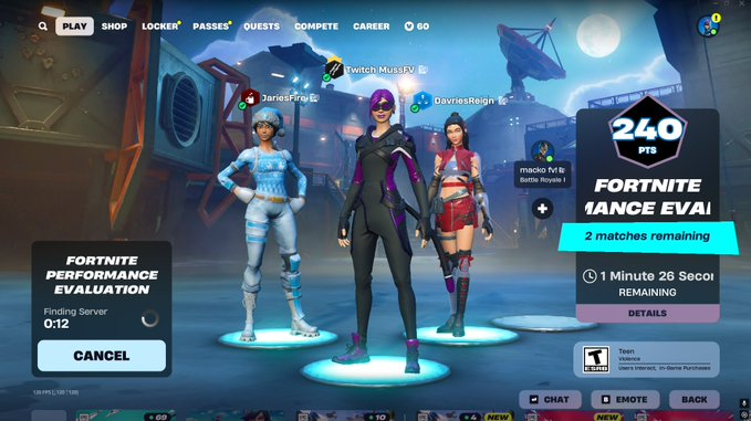 DavriesReign tweet media