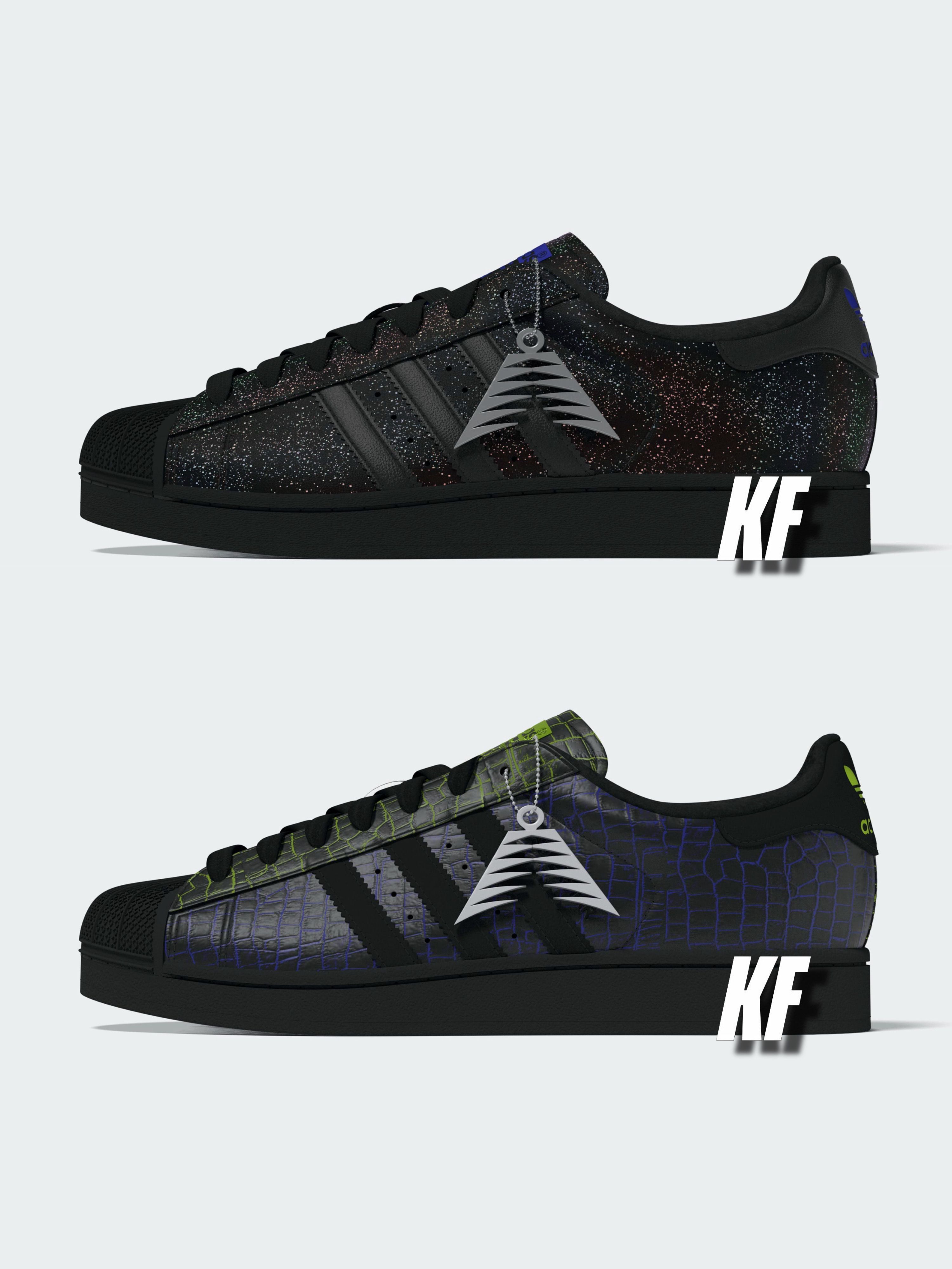 アンソニーキャセイ（オッタースペース）Anthony CASAY Trademark Fine