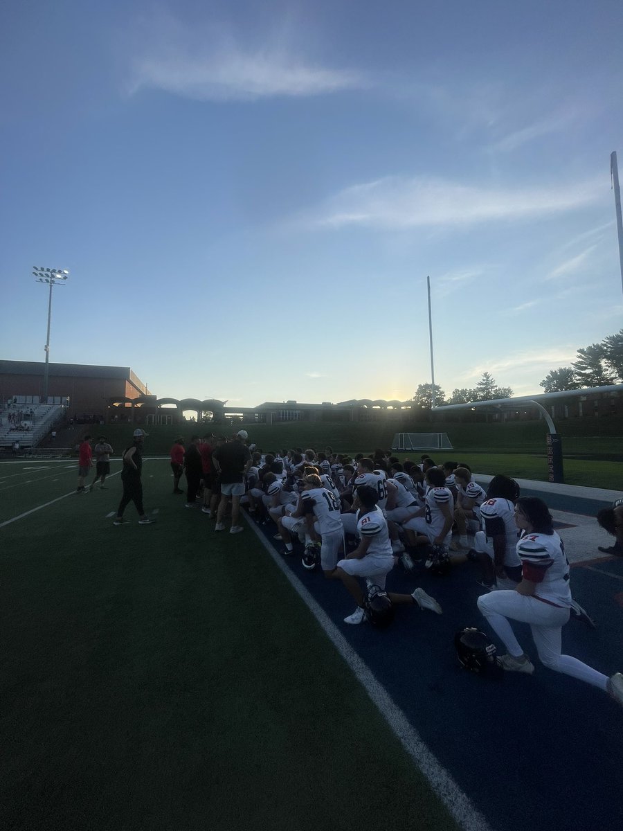 Good night to be a Bobcat!!!

#PrideandTradition