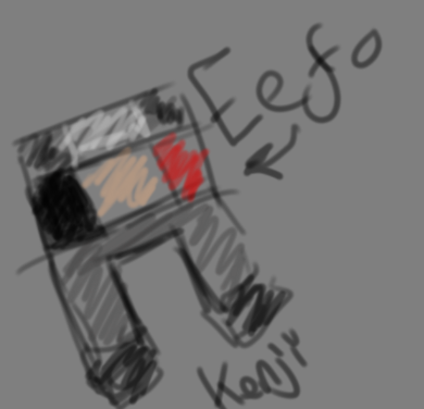 KenjibearxX's tweet photo. Just some more Hermitcraft doodles + Eefo,,
(I'm so sorry for the height doodle Bdubs... </3 You're so tall... I swear..)
#hermitcraft #lifeseriesfanart #lifeseries #ethoslabfanart #bdoubleo100fanart #eefo #Bdubs #hermitcraftfanart #grianfanart https://t.co/IAxggsg372