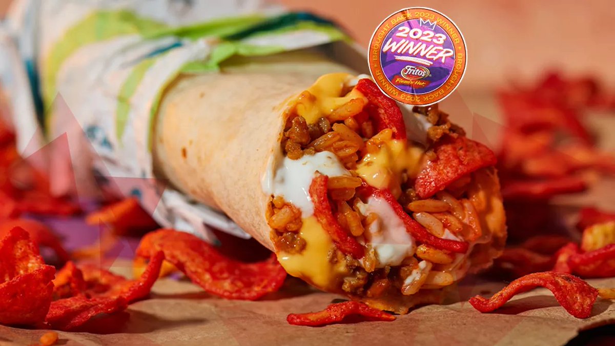 Beefy Crunch Movement tweet media