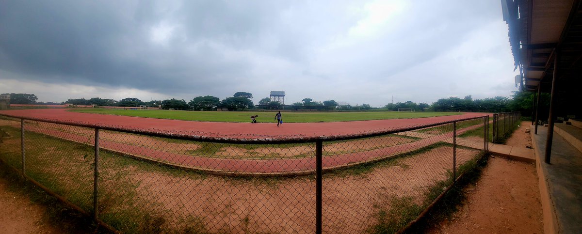 Unibadan Sports Page tweet media