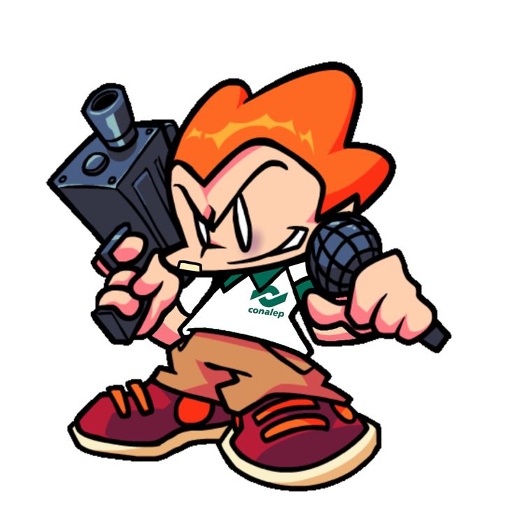 MexiGod_Funkin's tweet image. Ahora que tengo su atención…⚠️

Cualquier fan art o cosa relacionada con el mod que quieran mostrarnos solo hagan una publicación y usen (otra vez) el #MexigodFunkin y nosotros lo veremos y con ello, se mostrará en el mod en la sección de galería.

Así que dime,qué esperas w?