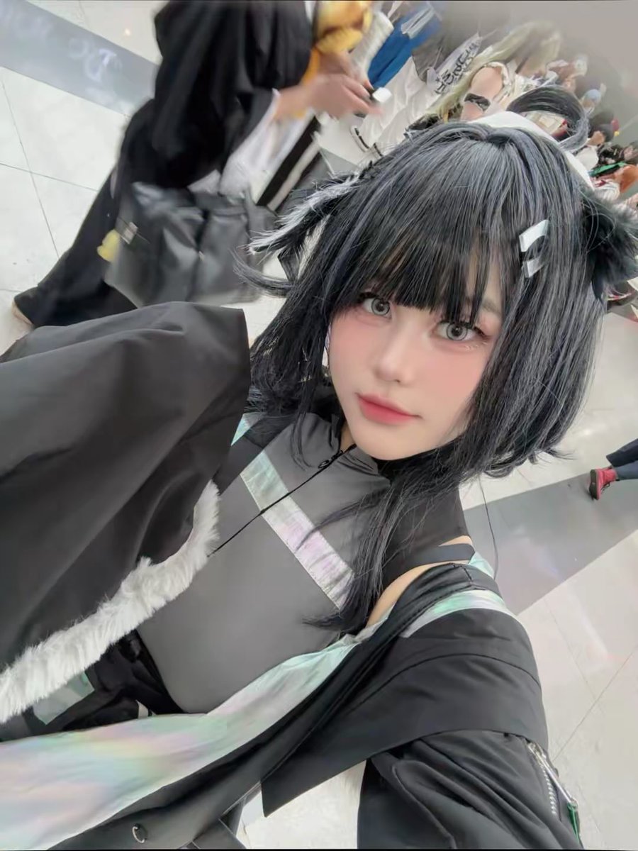 카페 앞이에용 님들어디