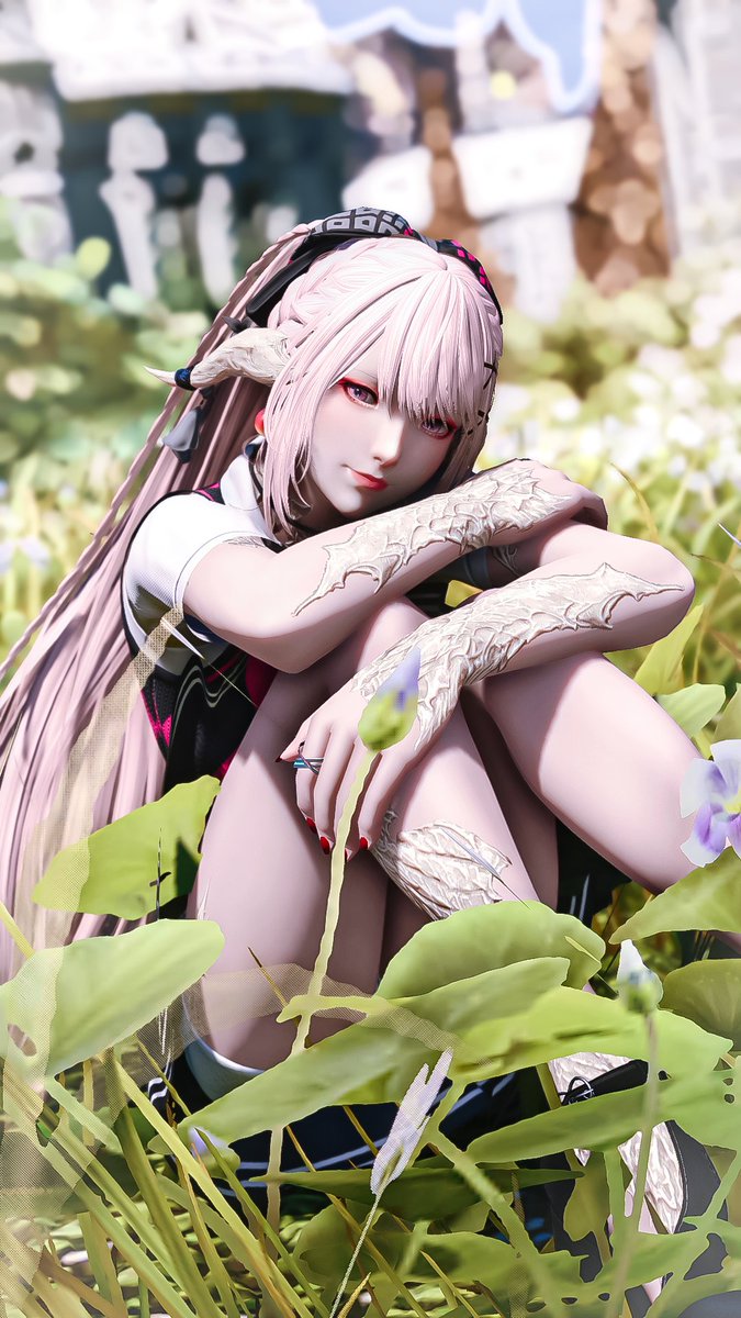 "Counting the minutes until I’m back in your arms. I miss you..."

#GPOSERS  #Au_Ra #Raen