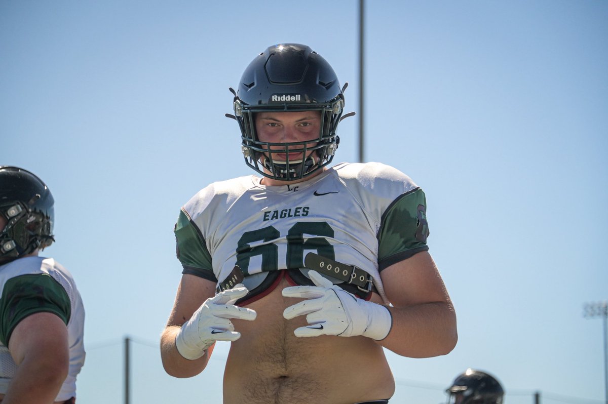 Markus Fetcho (@fetcho_markus) on Twitter photo Ready to get this season started! Can’t wait to get it rolling here at the nest‼️
6’6” 295lbs Offensive Tackle
Let’s Work💪
<a href="/LaneyCollegeFB/">Laney College Football</a> <a href="/ramos_Laney_FB/">Josh Ramos</a> <a href="/CoachKiraly/">Austin Kiraly</a> <a href="/CoachJHaag/">Jeff Haagenson</a> <a href="/The_CoachRome/">Jerome Goode</a> <a href="/CoachRob_Laney/">Robert Crowley</a> Ready to get this season started! Can’t wait to get it rolling here at the nest‼️
6’6” 295lbs Offensive Tackle
Let’s Work💪
<a href="/LaneyCollegeFB/">Laney College Football</a> <a href="/ramos_Laney_FB/">Josh Ramos</a> <a href="/CoachKiraly/">Austin Kiraly</a> <a href="/CoachJHaag/">Jeff Haagenson</a> <a href="/The_CoachRome/">Jerome Goode</a> <a href="/CoachRob_Laney/">Robert Crowley</a>