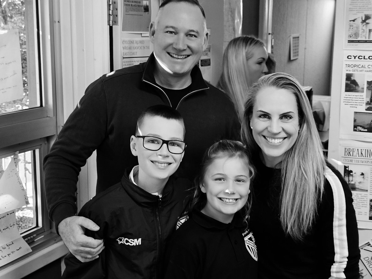 PUBLIC EDUCATION WEEK 2025 👩🏼‍🏫🎒

OGPS celebrated Public Education Week 2025 in style, kicking things off with Open Classrooms! We welcomed loved ones into our learning spaces, showcasing our vibrant community and commitment to igniting potential in every student!

<a href="/NSWEducation/">NSW Dept of Education</a>