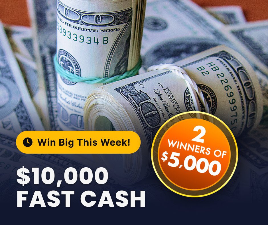 Susanmorris044's tweet photo. 🔴 Stop Scrolling If You Could Use Some Money! 🔴 

Come get your FREE entries and you could be holding big rolls of cash like these, real soon

Send a DM ⬇️ https://t.co/1mgVM8E3ek
