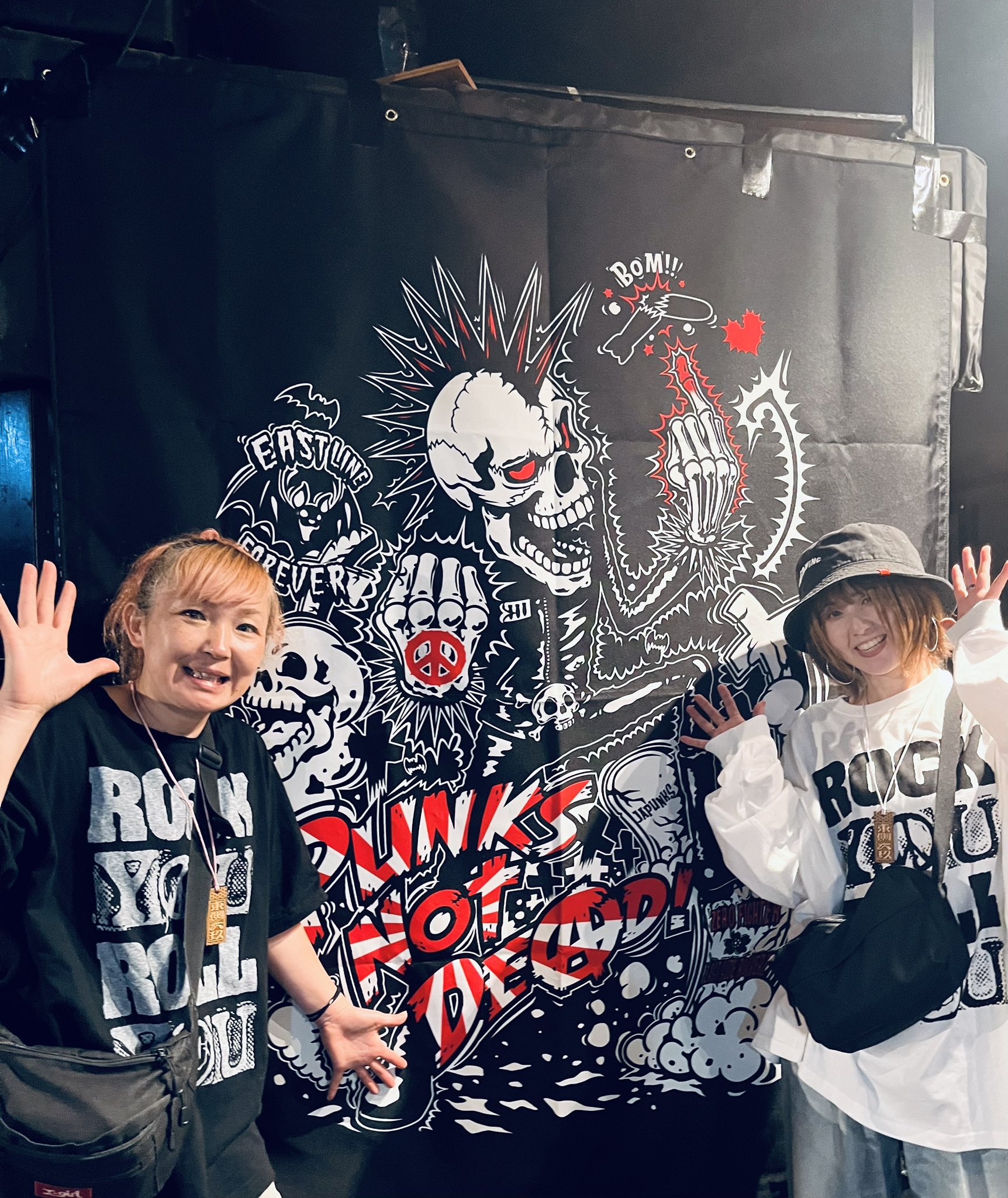 邦楽 EASTERN YOUTH FOR SKINS AND PUNKS Eastern Youth