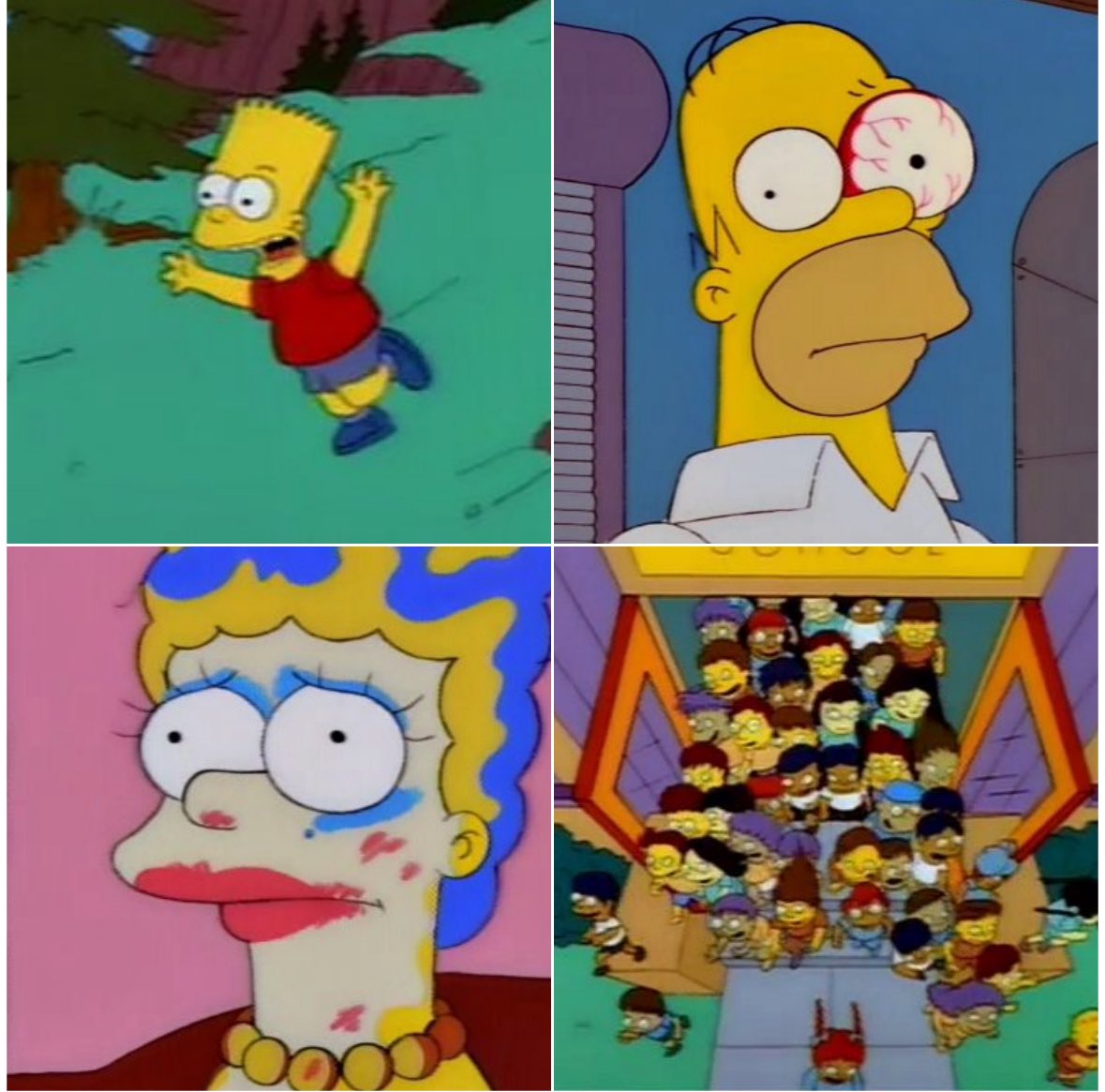 #WeaponsMovie #Weapons