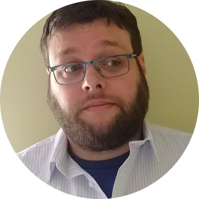 Every. Single. Time.