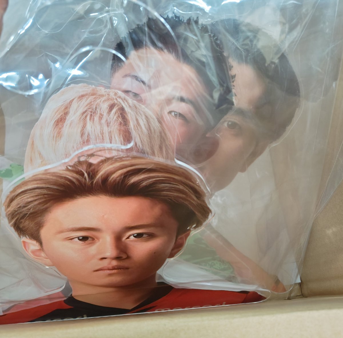 yuu♂🦌🥊(4月全部参戦🦌🔥) tweet media