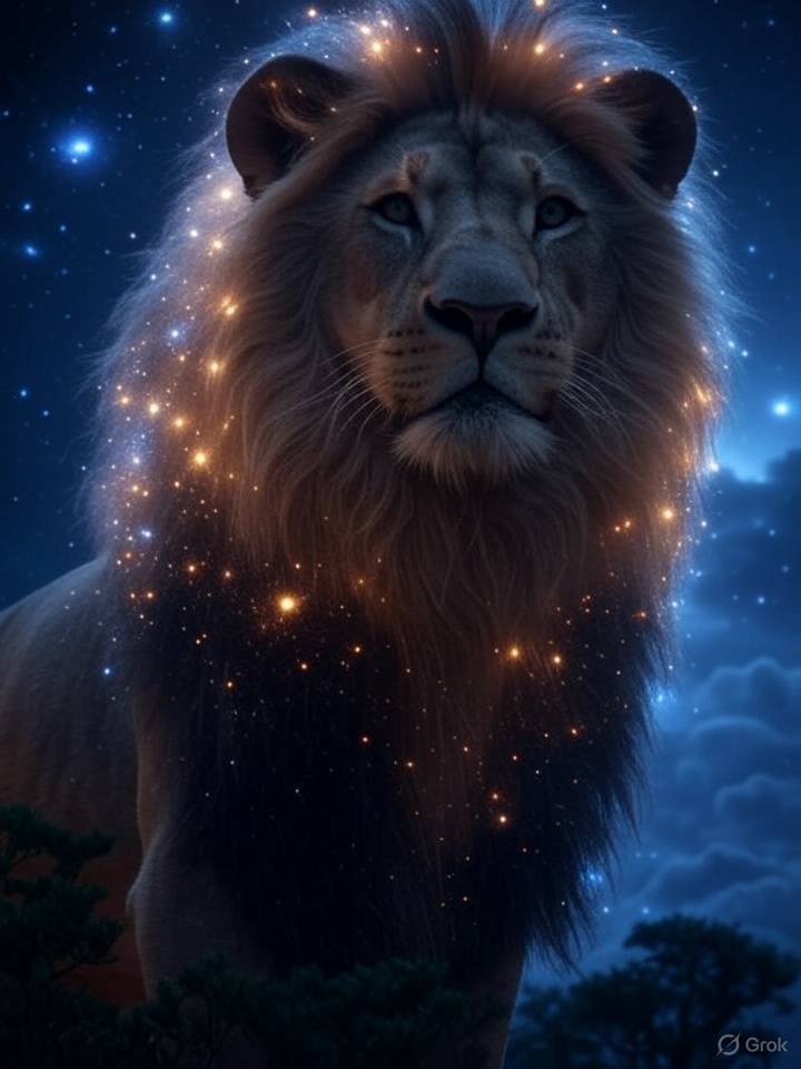 Welcome to 8/8 Lions Gate!