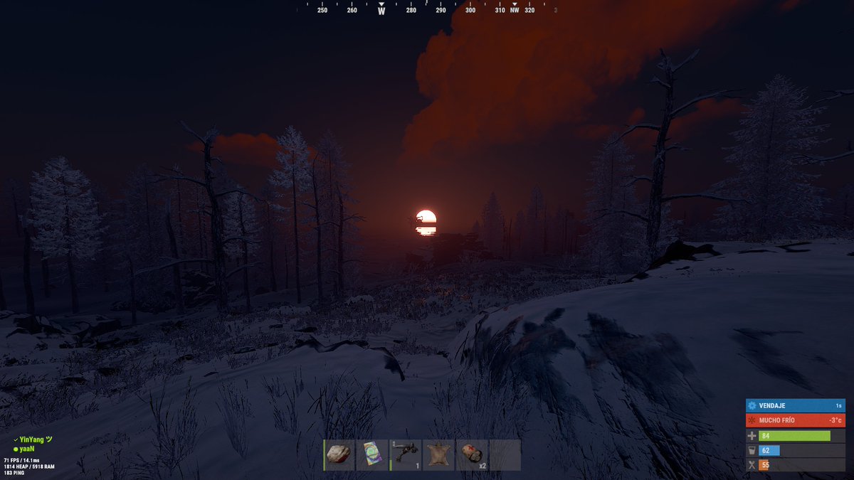 No paro de sacar capturas 😍