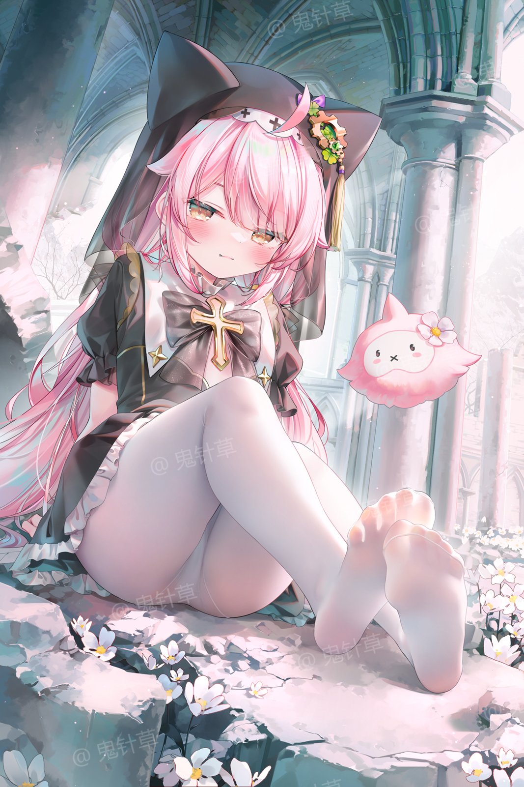 鬼针草 (@szcb911) / X