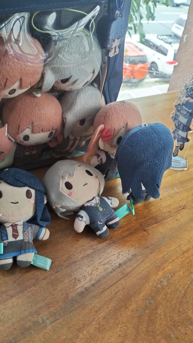 #LiveInTheMomentCSE 
LOCKED AND LOADED !!!!!!