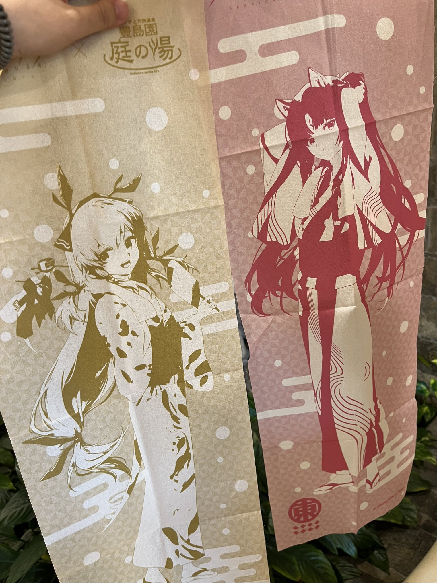 ちぇちぇ🍩 (@cheche3_Re) / X