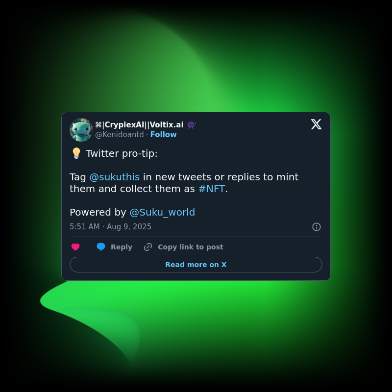 @Sukuthis tweet media