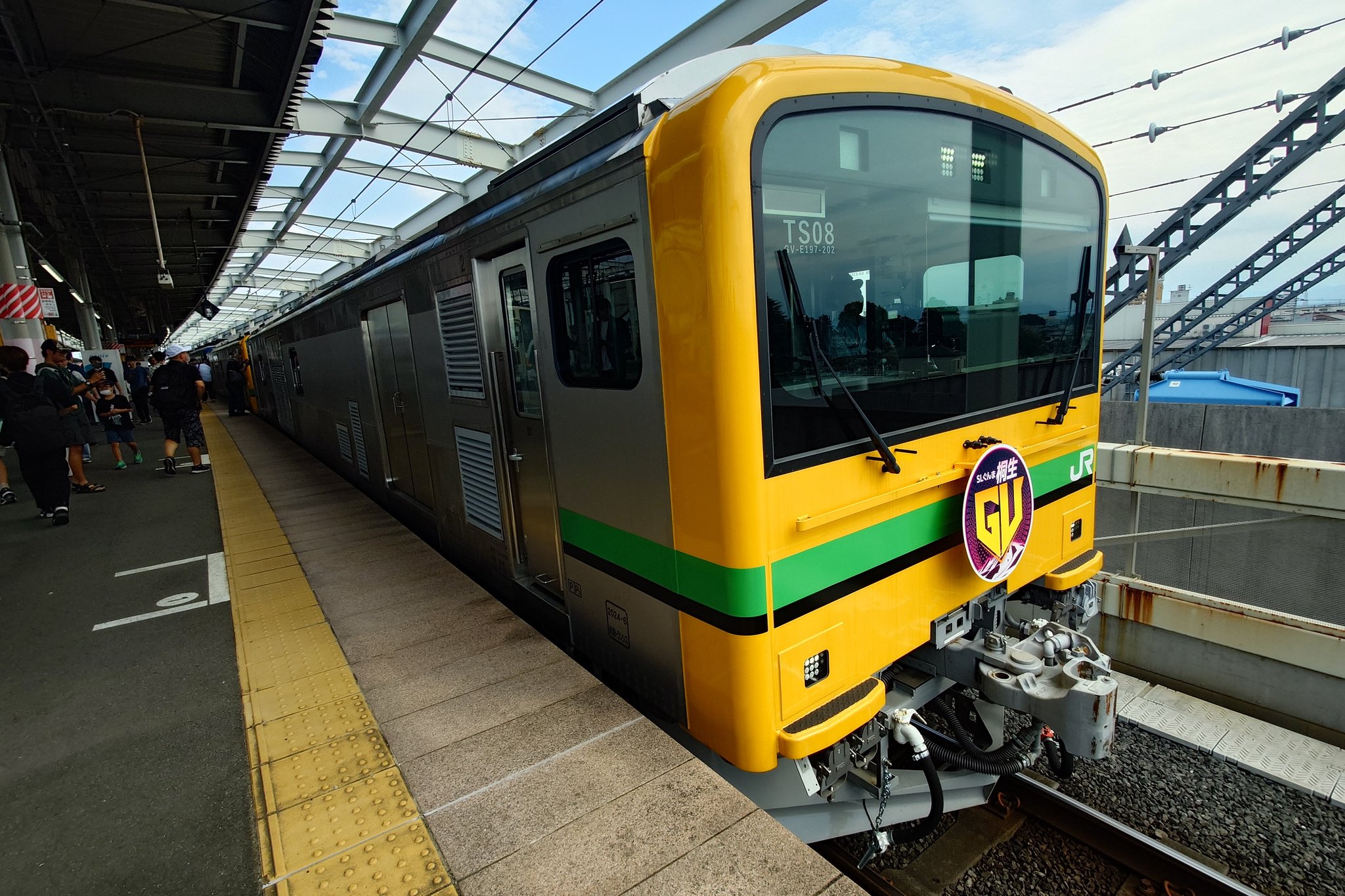 豚足急行(hyama N401編成) on X: 