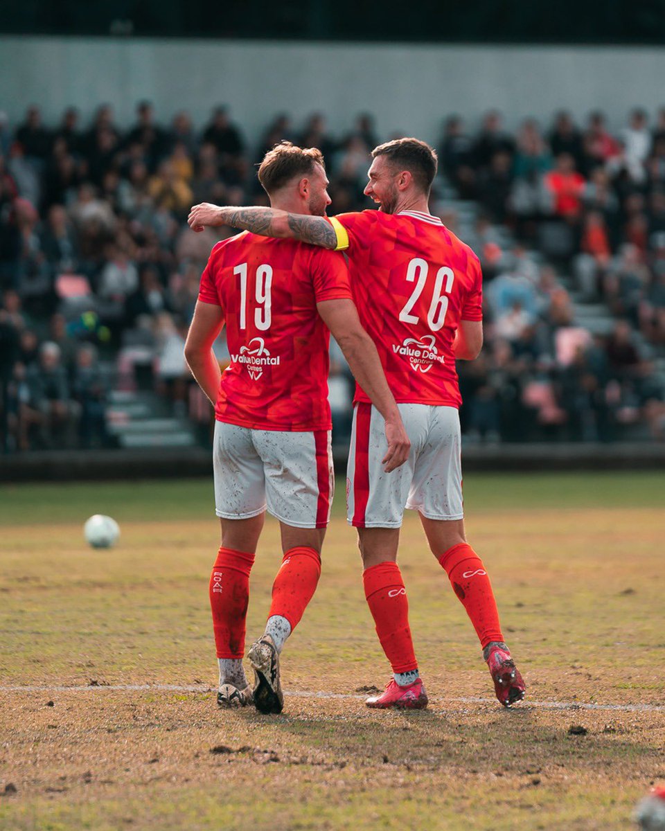 Brisbane Roar FC tweet media