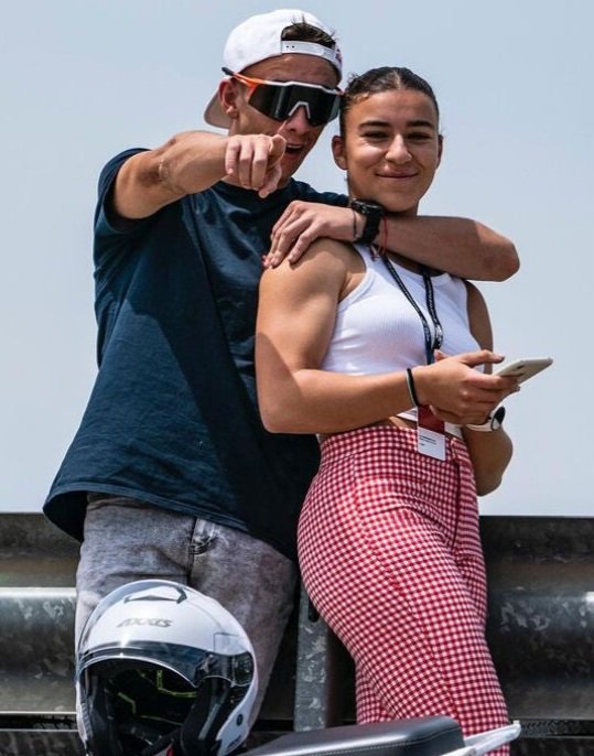 MOTOGP FORCE tweet media