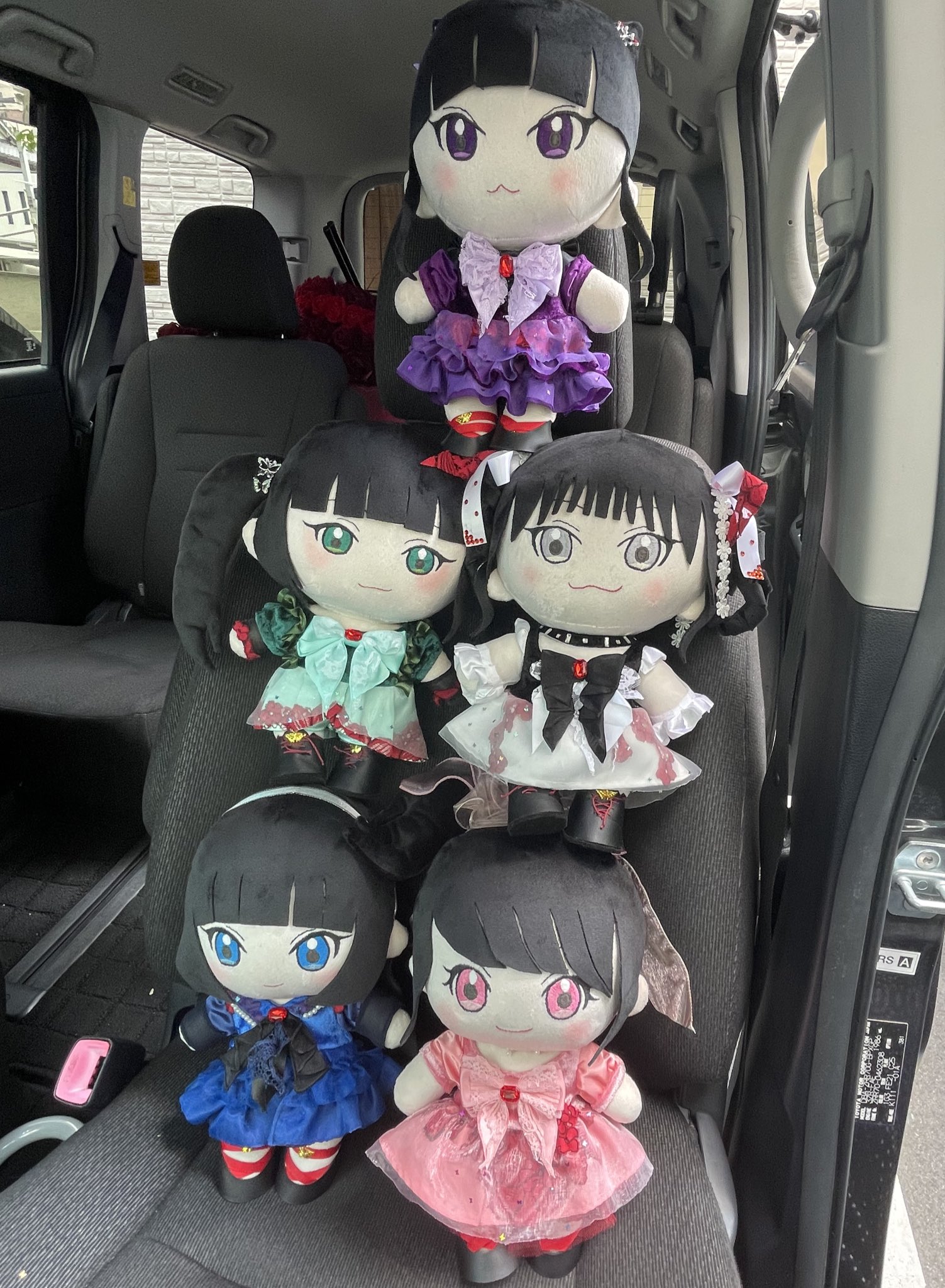 Ado はちゃん Ado Official Shop】