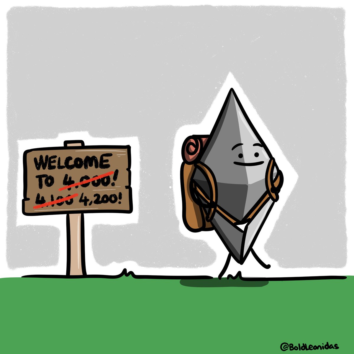 boldleonidas's tweet image. 