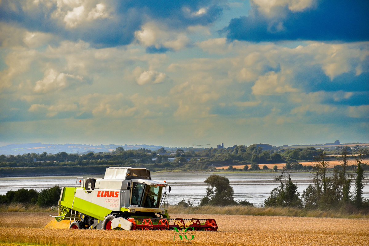 Niall Gosson- NGosson Agri tweet media