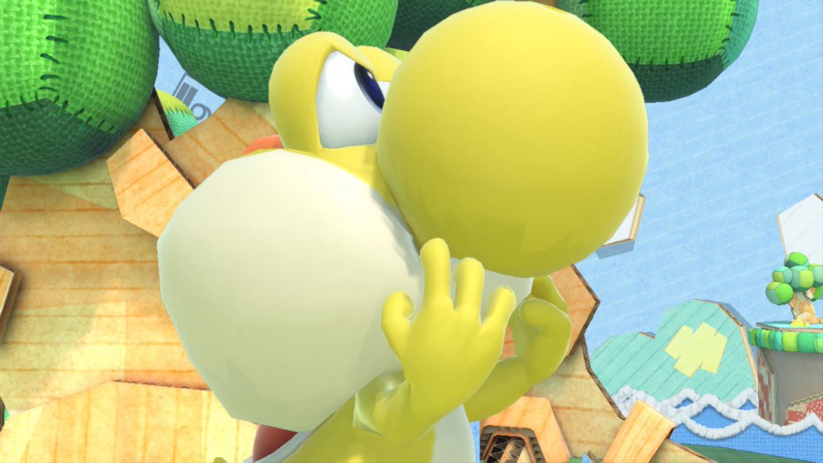 GP Yoshi tweet media