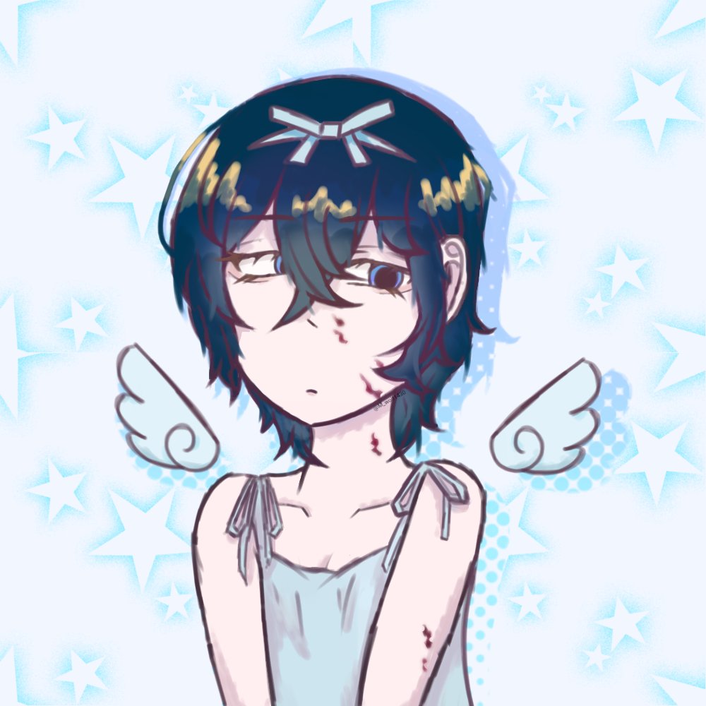 M✩.*˚ tweet media