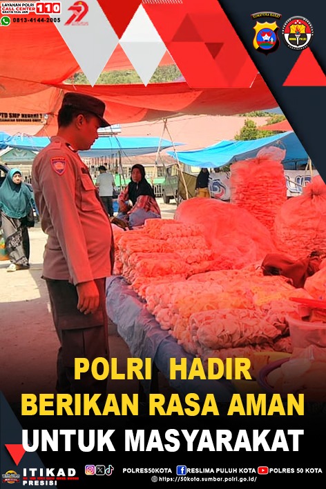 polres 50 kota (@polres_50_kota_) on Twitter photo 