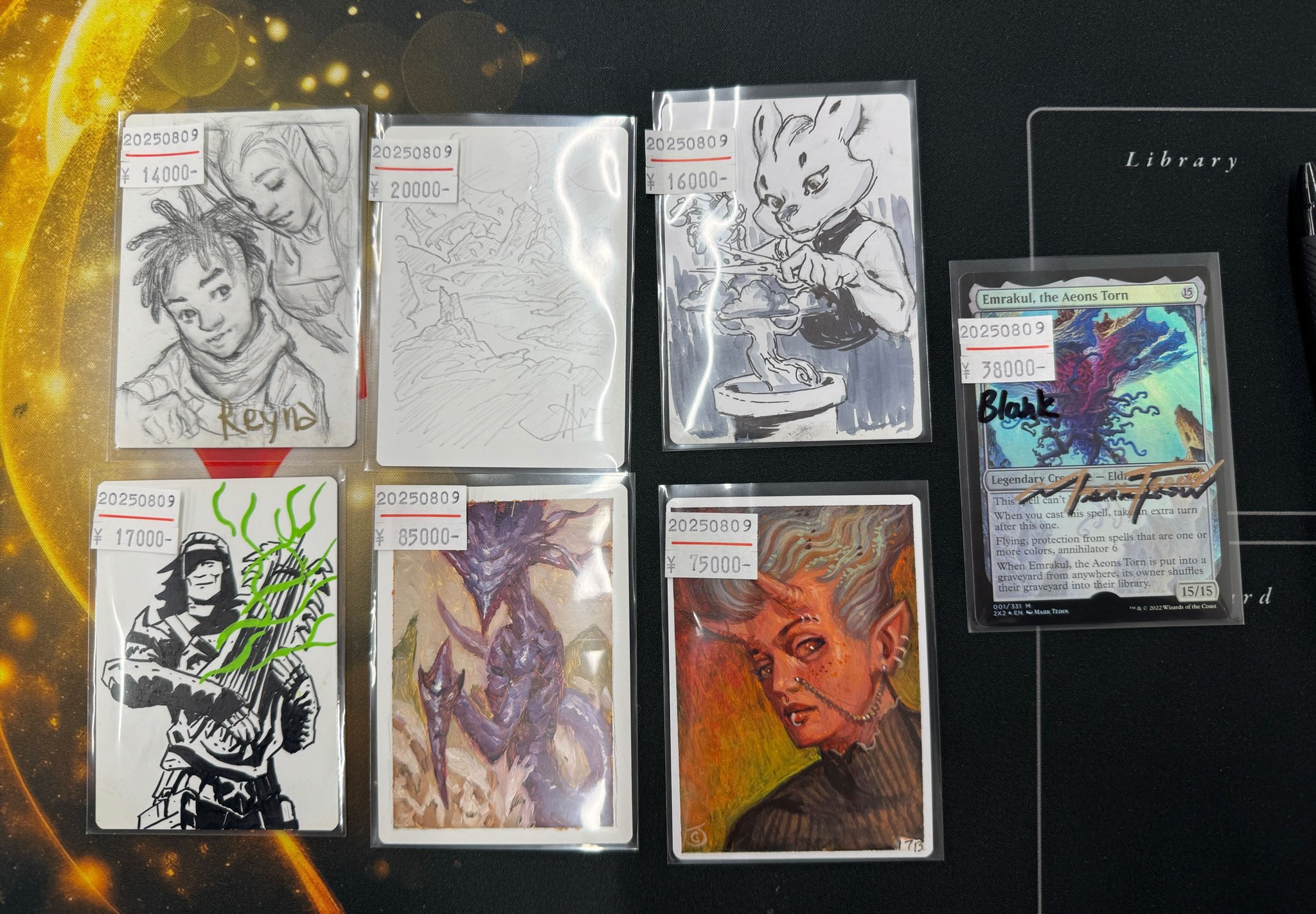 東京MTG - TokyoMTG.com on X: 