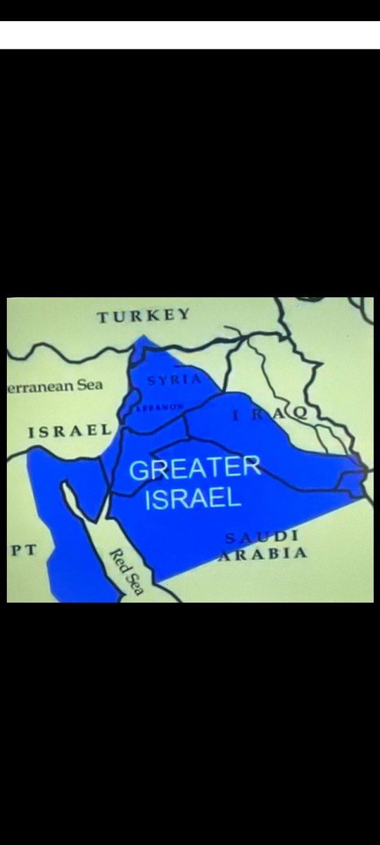 Ak Umar (@akumar70794916) on Twitter photo <a href="/antonioguterres/">António Guterres</a> .👉🤣 MR A GUTERRES. YOU'RE AFRAID FOR GAZA 🙄. WHAT ABOUT GREATER IZRAEL MAP.??😝. IT DOESN'T STOP IN GAZA. IT'S THE BEGINNING OF MAP PLANNING. SINAI. LEBRON. JORDAN. SYRIA. SAUDIA. IRAQ AND KUWAIT😱. TSUNAMI IS COMING SOON 😁🤔👇. <a href="/antonioguterres/">António Guterres</a> .👉🤣 MR A GUTERRES. YOU'RE AFRAID FOR GAZA 🙄. WHAT ABOUT GREATER IZRAEL MAP.??😝. IT DOESN'T STOP IN GAZA. IT'S THE BEGINNING OF MAP PLANNING. SINAI. LEBRON. JORDAN. SYRIA. SAUDIA. IRAQ AND KUWAIT😱. TSUNAMI IS COMING SOON 😁🤔👇.