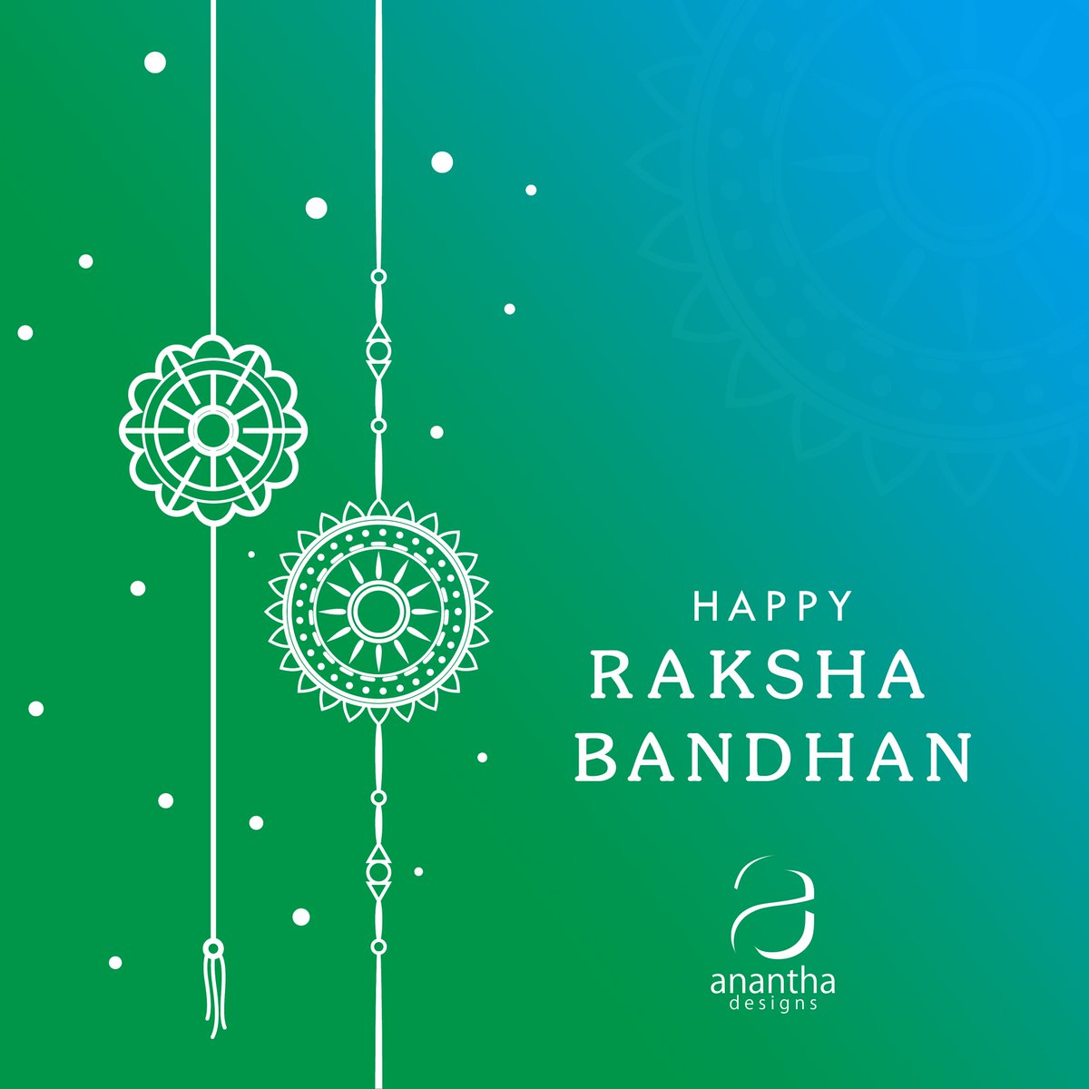AnanthaDesigns's tweet image. #RakhiFestival #RakhiFestival2025 #RakshaBandhan #RakshaBandhan2025 #RakhiPournima #RakhiPournima2025 #Rakhi 

Contact Us : 091827 66400

#AnanthaDesigns #AnanthaDesignsHyderabad #AnanthaDesignsandMarketing #bestadvertisingagencyinhyderabad #marketingagencyinhyderabad