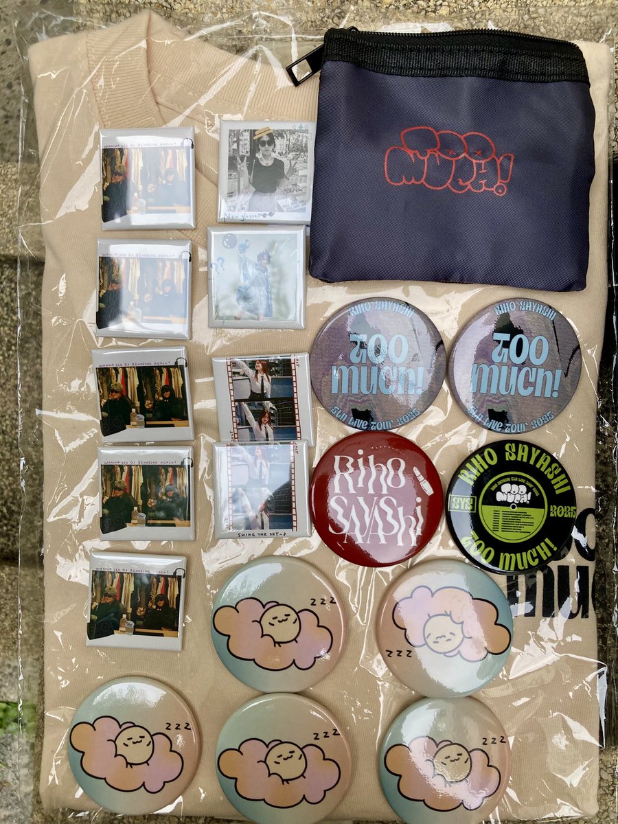 まさはん🌴 🥊💄Too much! Tour 8/9(土) 渋谷♪ by 384(7860) on