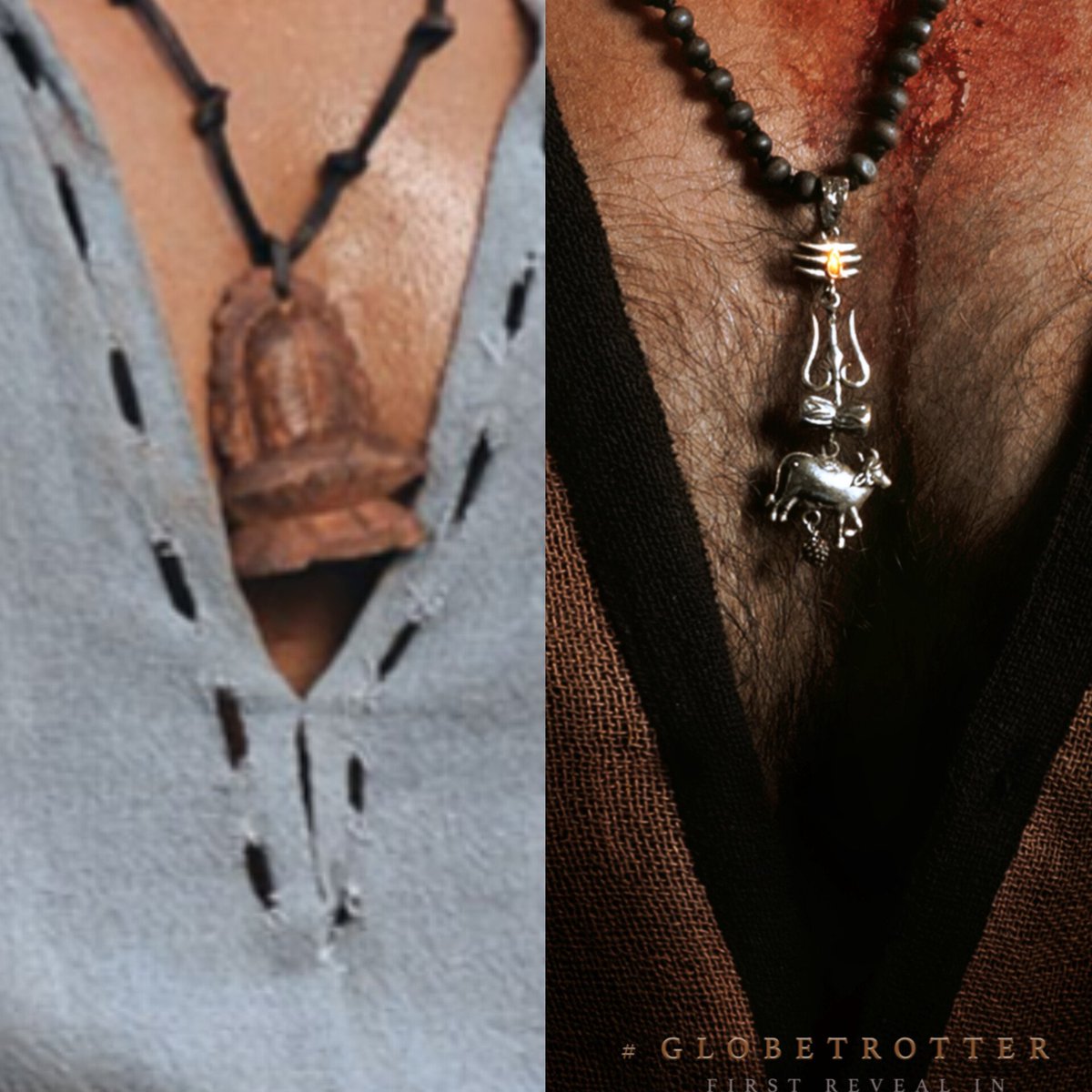 4 god pics in single frame