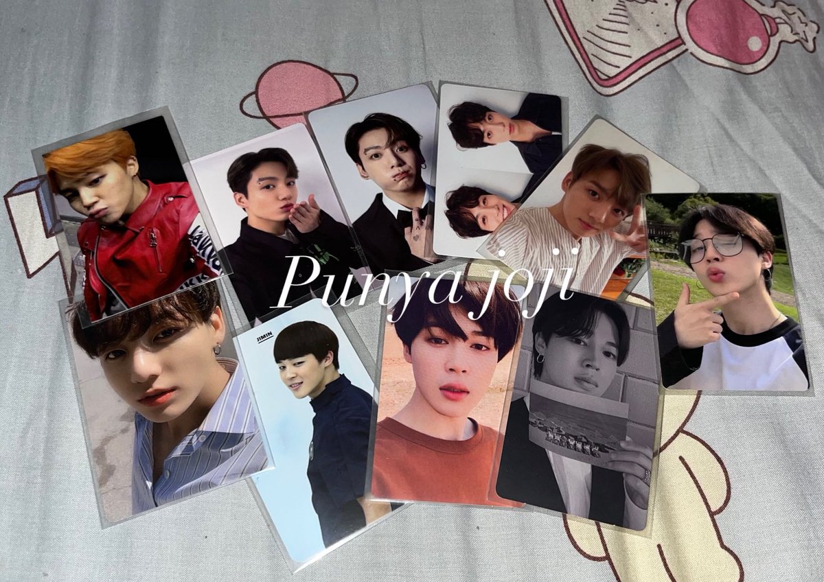 dwafrs's tweet photo. Wts ada yang masih nyari pc pc ini gak? Udah stopkol, prefer takeall murce2 aja alias gatau pasaran nya guys 😭 https://t.co/7n47aRZo0N