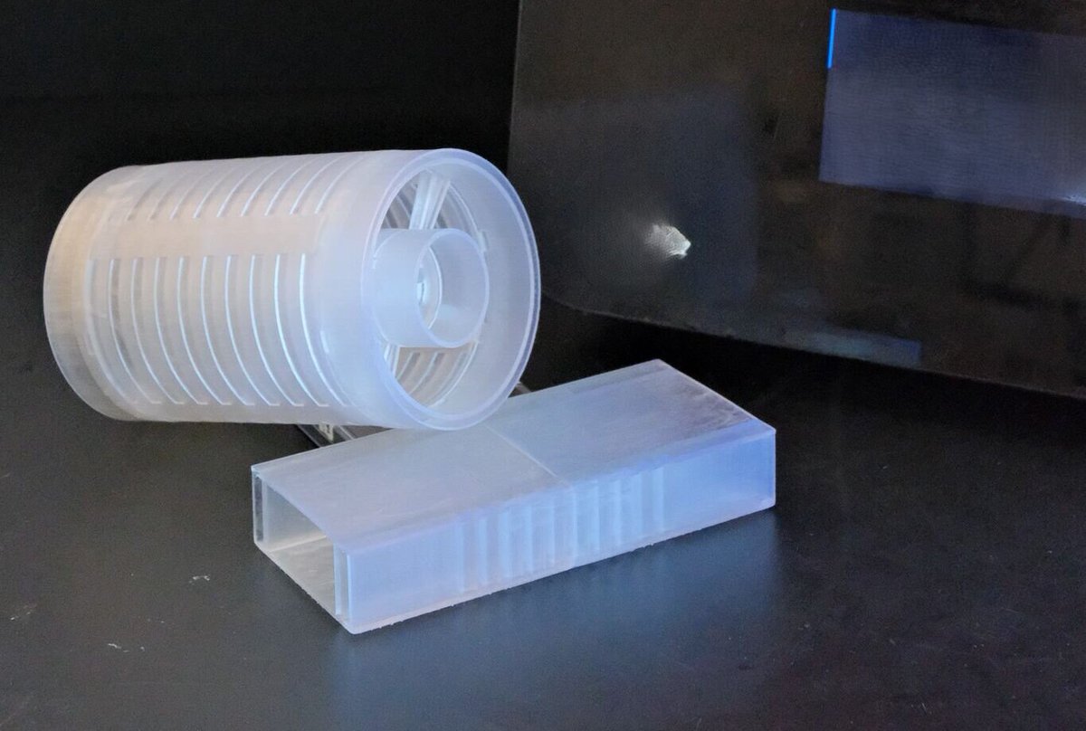 A new metamaterial design from Boston University promises a significant leap forward in noise control, offering broadband silencing while maintaining crucial airflow – a feat previously difficult to achieve. via time.news/noise-blocking…