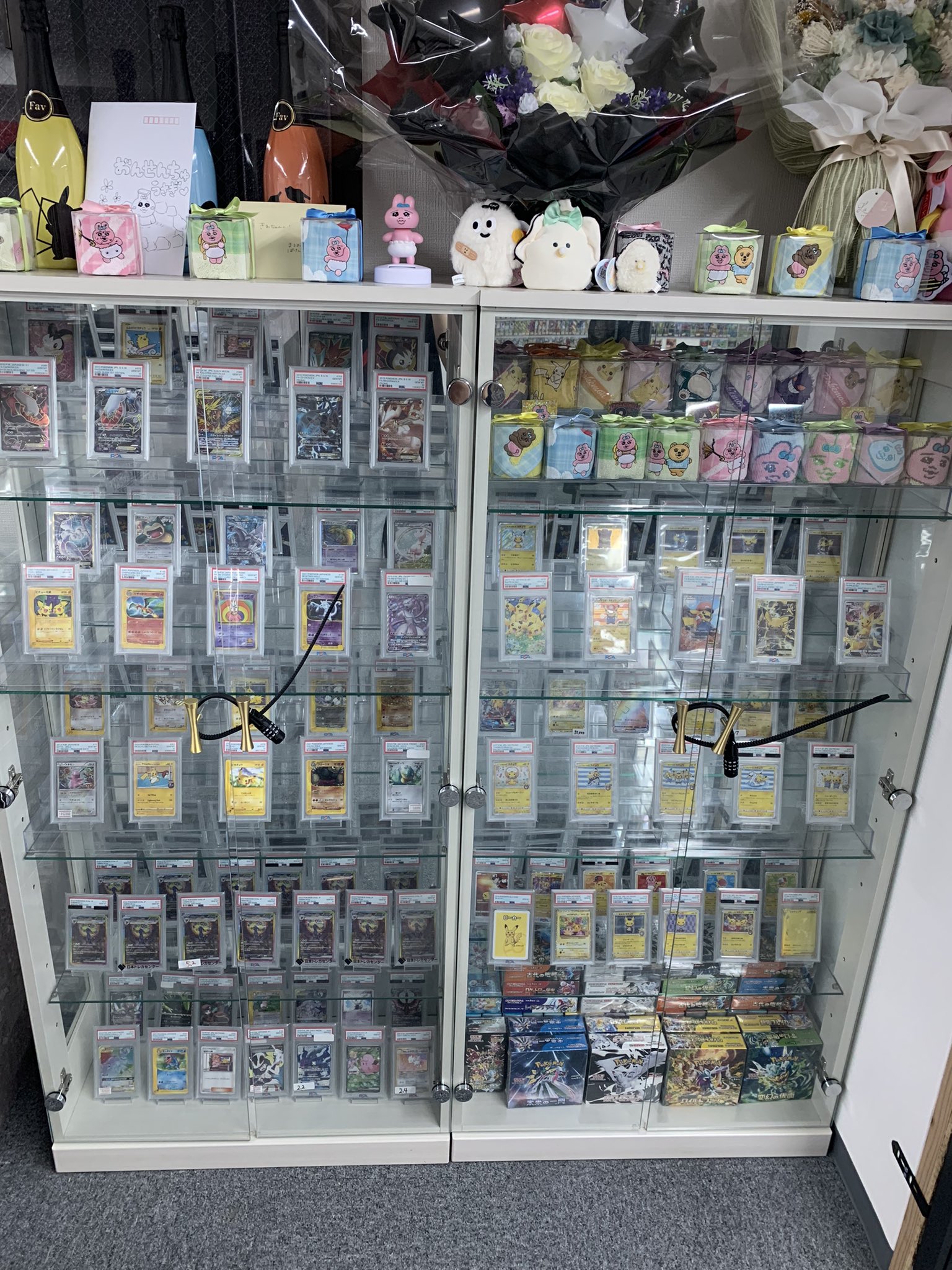 TORECA-X【トレカX】福岡店 on X: 