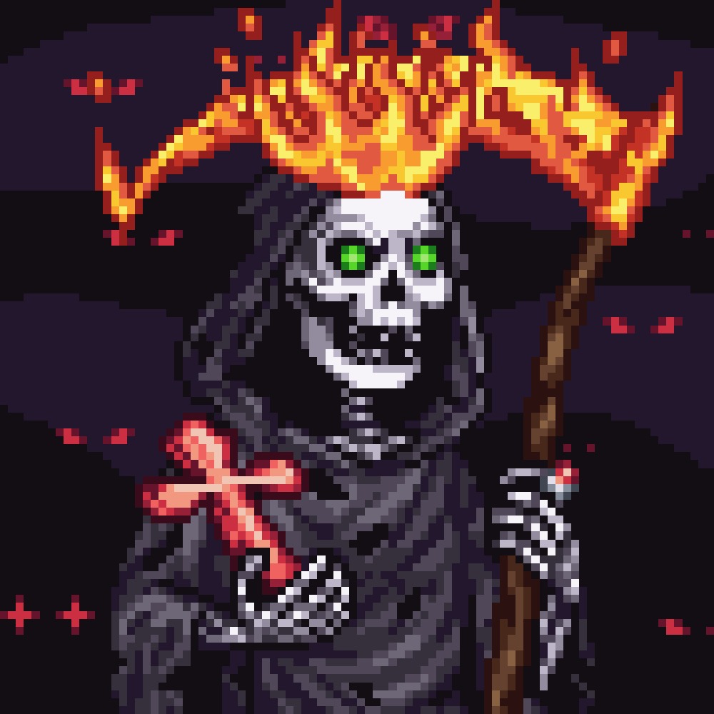 Underworld - NFT Collections ⚛ tweet media