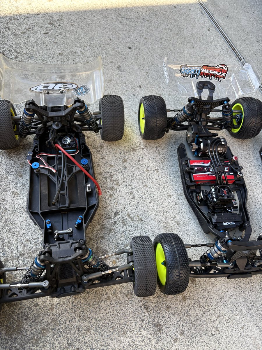 ラジコン ベース RC Maniax T2K【公式】 (@rcmaniax) / X