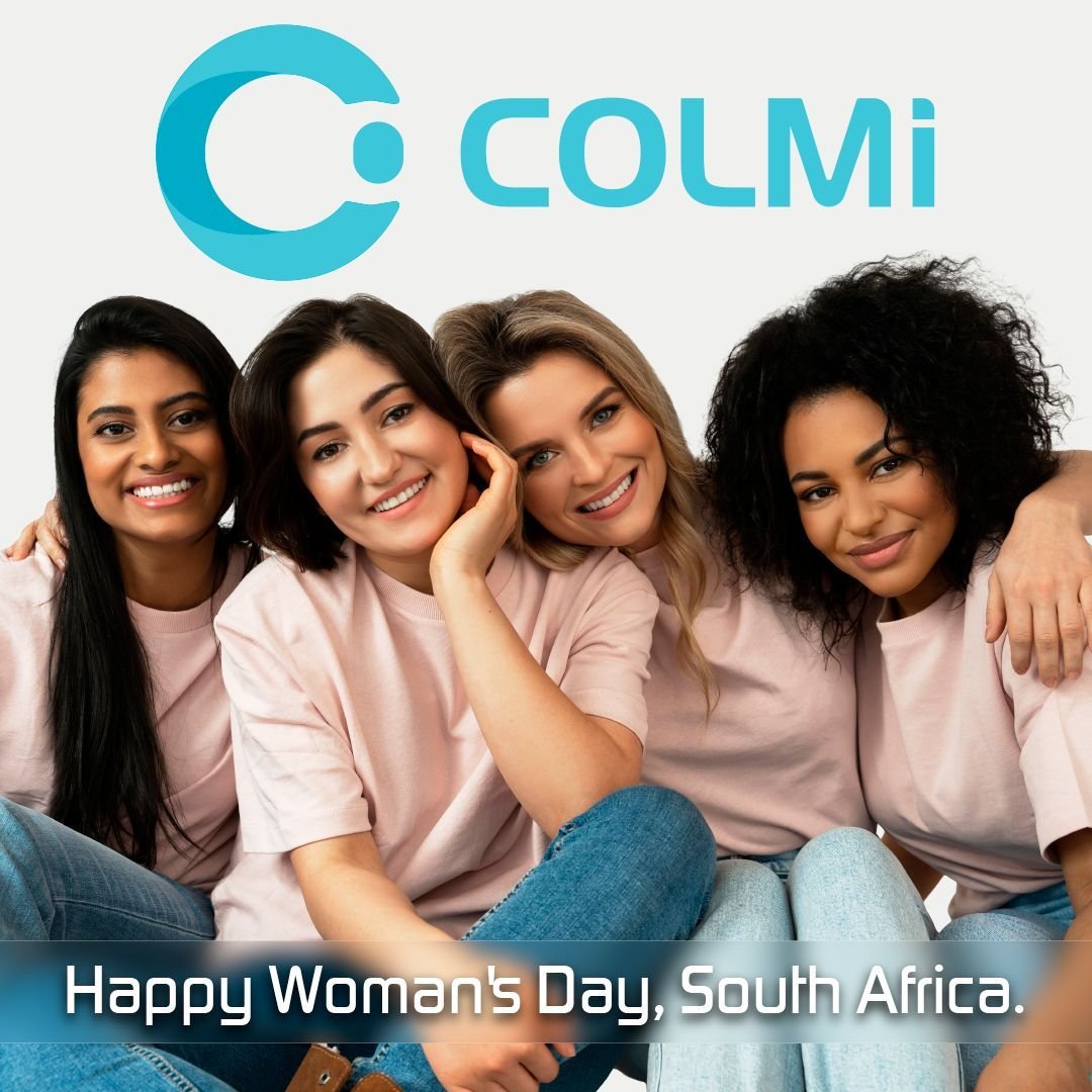 colmi_sa's tweet image. Strong, smart, unstoppable — just like her. 💪⌚
This Women’s Day, we celebrate the women who lead with heart and live life on their own time.
Here’s to wellness, strength, and style — all in one smart choice. 💖
#WomensDay #ColmiForHer #SmartAndStrong #SheLeads #ColmiSmartWear