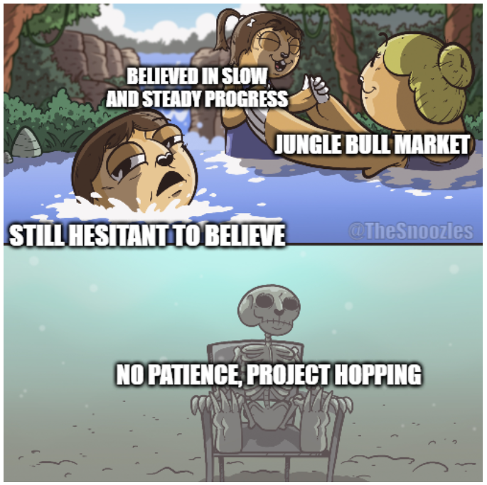 The Snoozles tweet media